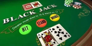 Mách Bạn Chiến Thuật Cá Cược Blackjack Win55 Thắng Lớn
