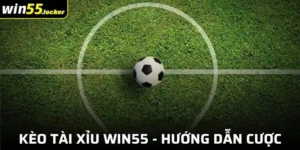 Kèo Tài Xỉu Win55 - Hướng Dẫn Chi Tiết A-Z Cho Tân Thủ