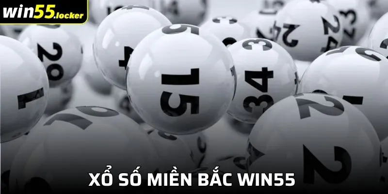 Xổ Số Miền Bắc Win55 - Sân Chơi An Toàn Và Công Bằng
